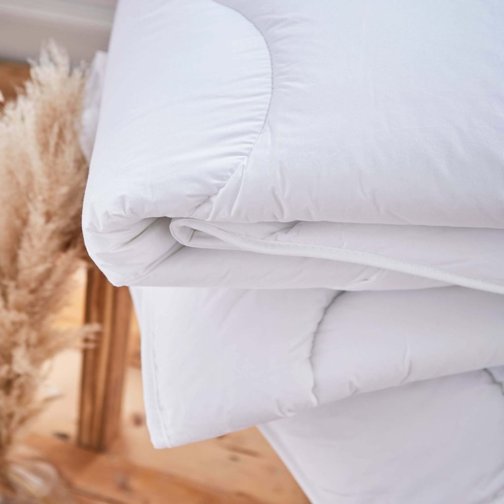 Murmur Feels Like Down Single Duvet 10.5 Tog