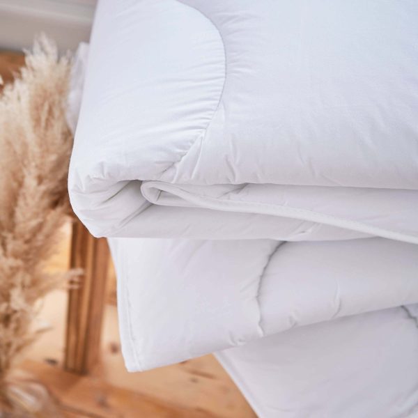Murmur Feels Like Down Single Duvet 105 Tog | Bed Sava