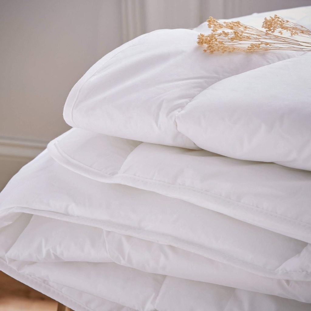 Murmur Feels Like Down Single Duvet 4.5 Tog