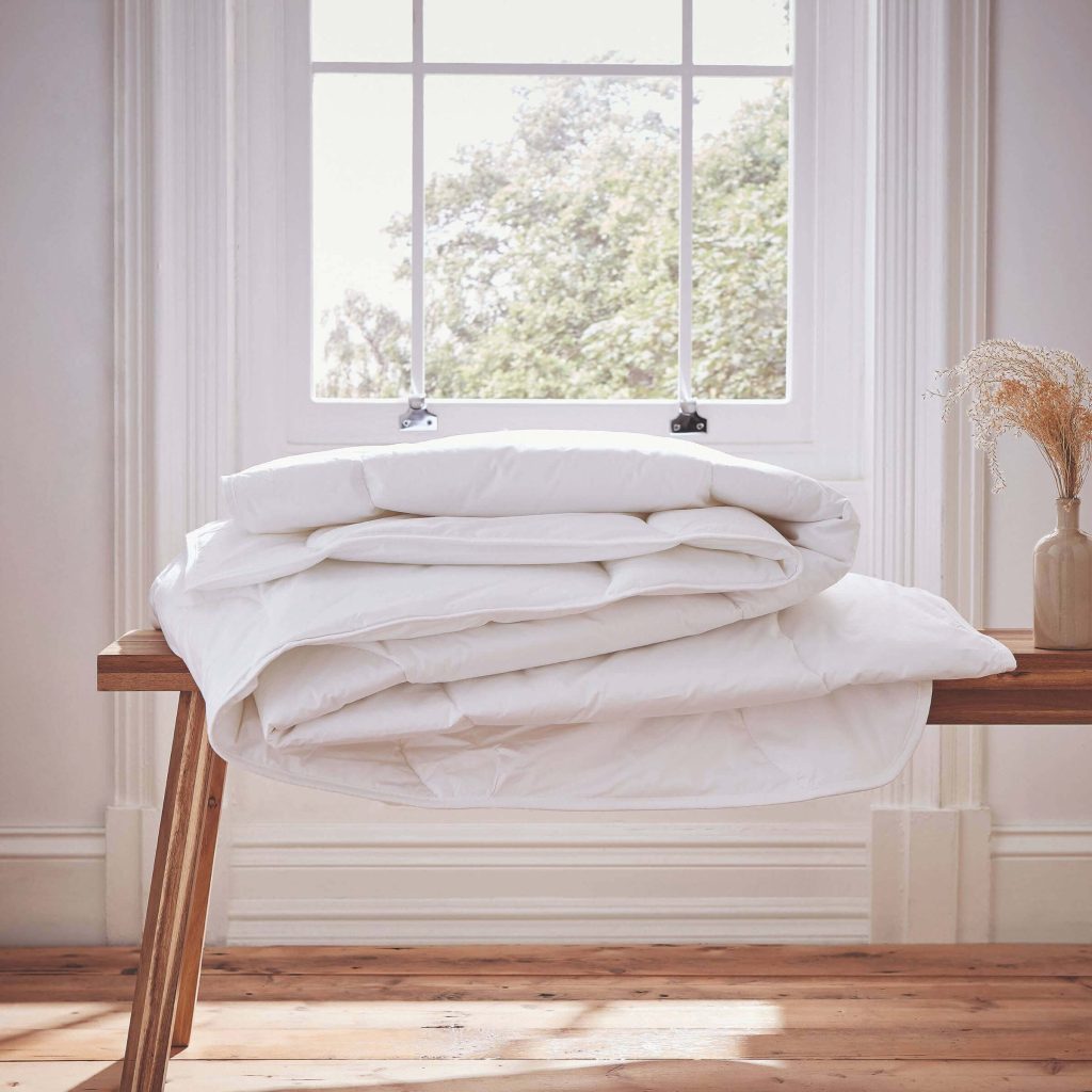 Murmur Feels Like Down Kingsize Duvet 13.5 Tog