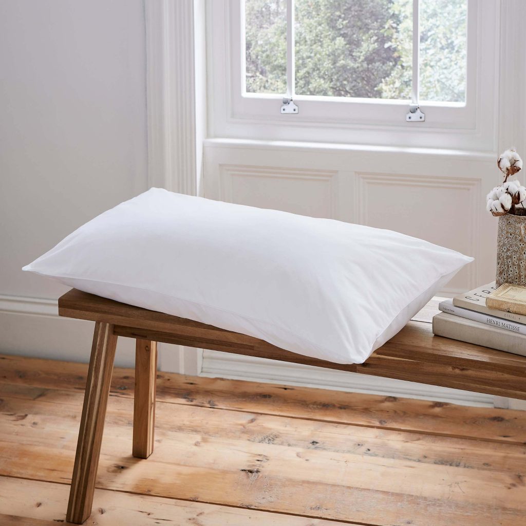 Murmur Feels Like Down King Pillow