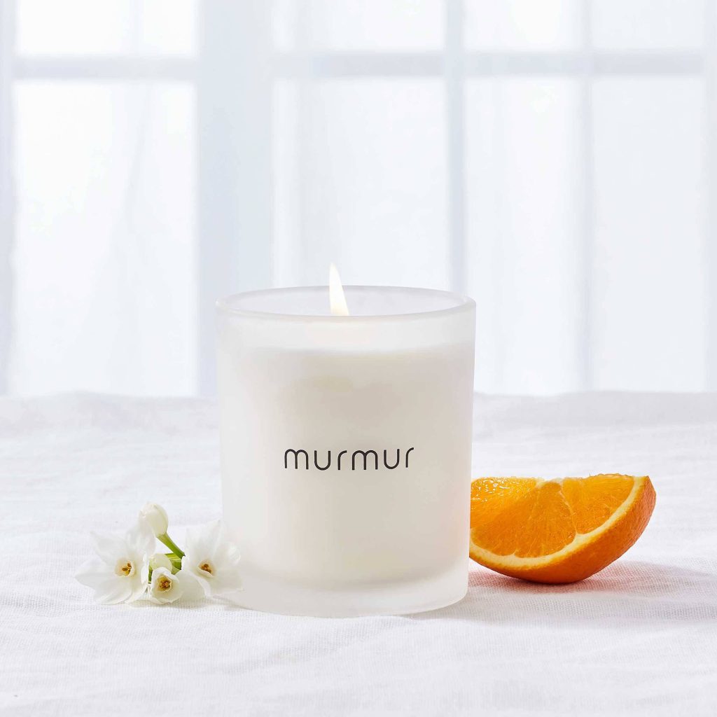 Murmur Harmony 1 Wick Scented Candle