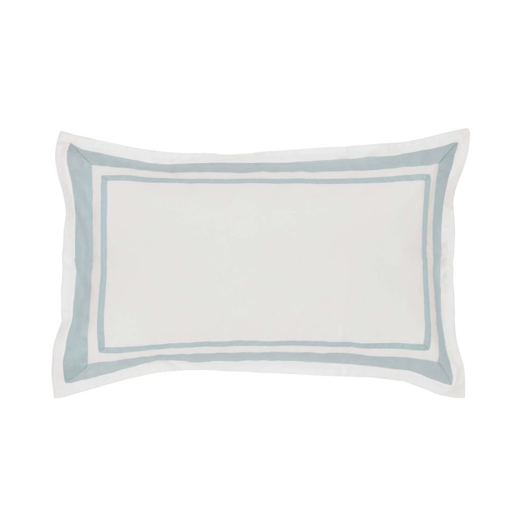 Murmur Jude Oxford Pillowcase, Ballintoy Blue