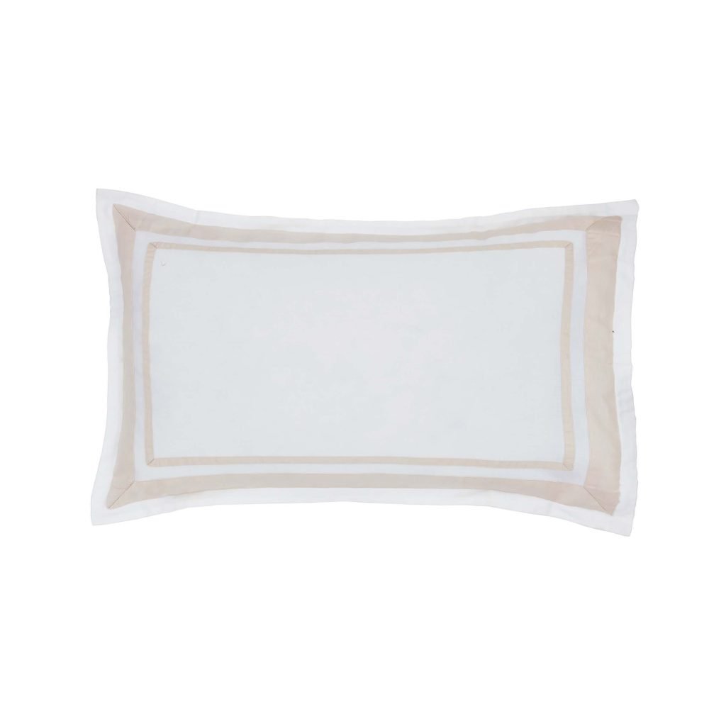 Murmur Jude Oxford Pillowcase, Linen