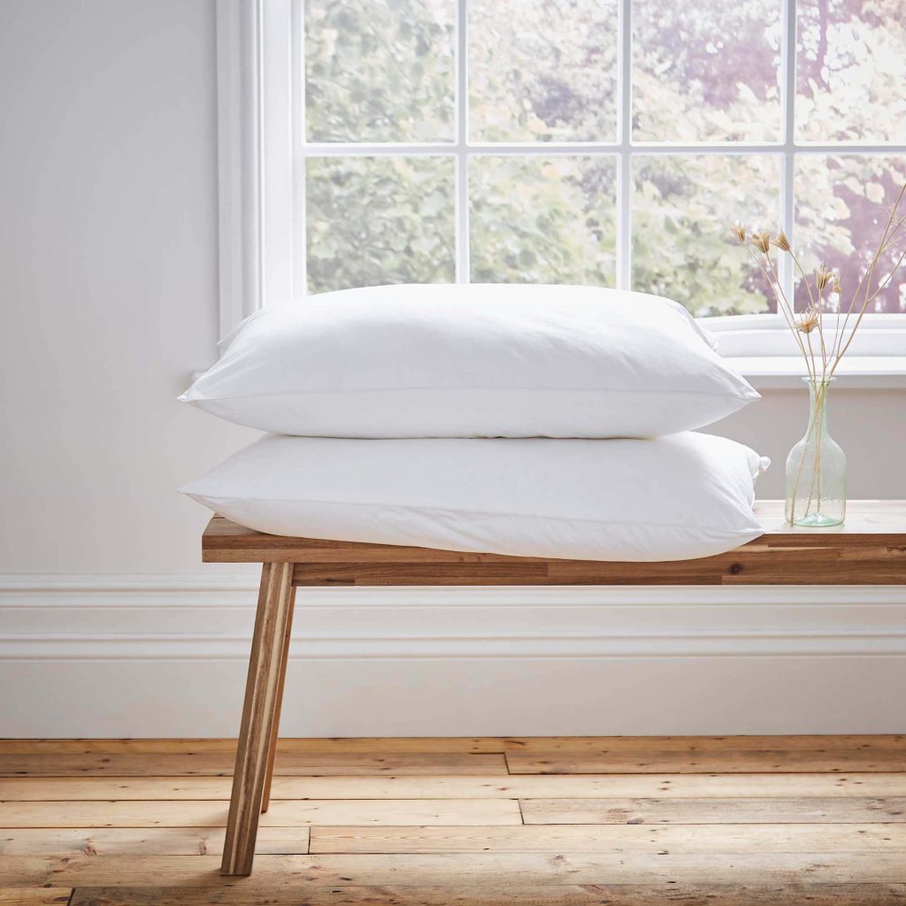 Murmur Luxurious Sleep Standard Pillow Pair