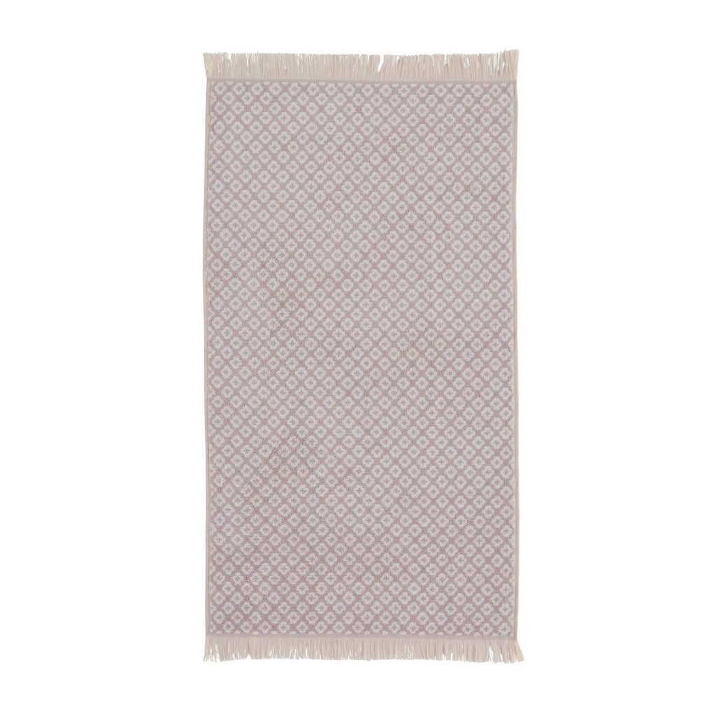 Murmur Pippa Bath Towel, Heather