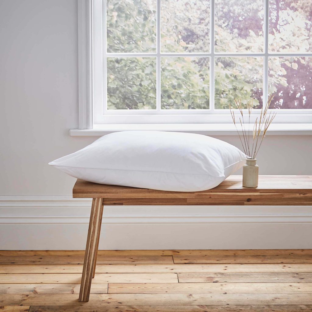 Murmur Premium Contour Standard Pillow