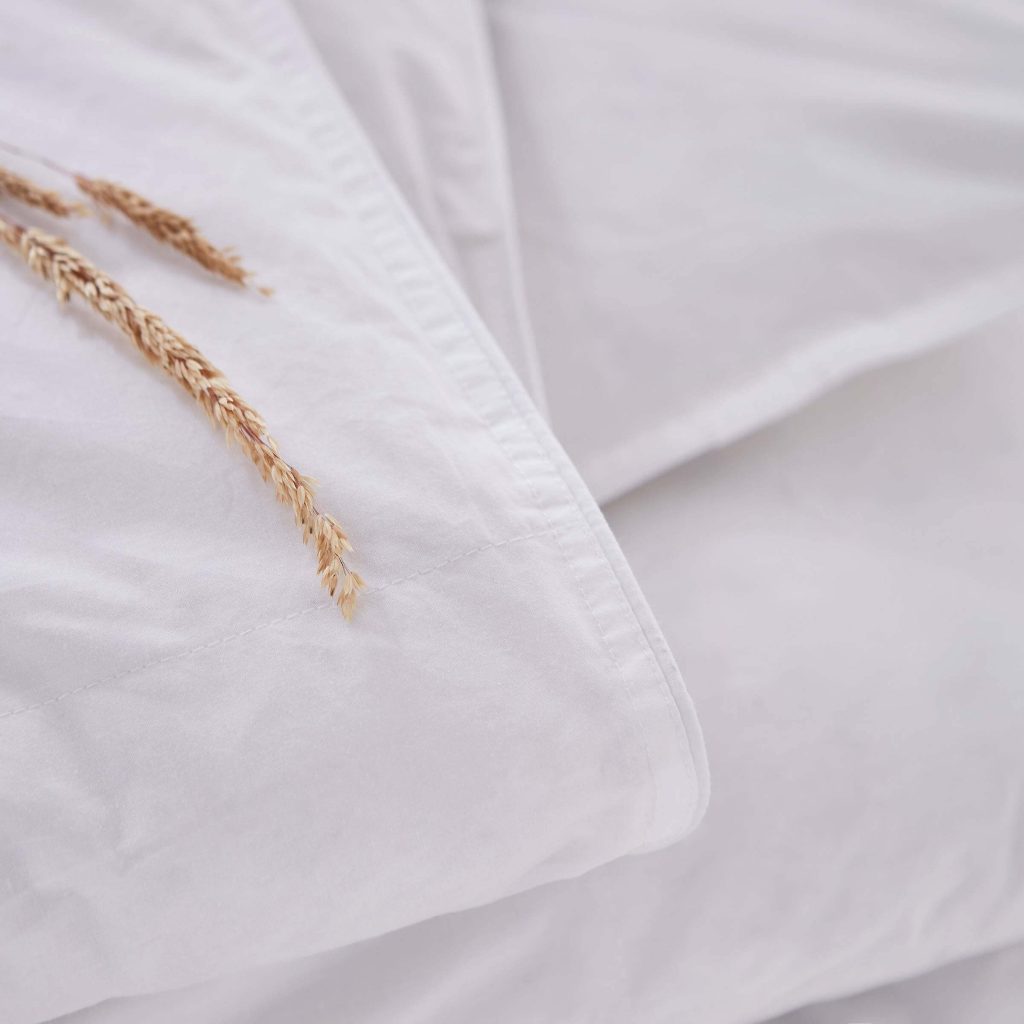 Murmur Premium Down Single Duvet 10.5 Tog