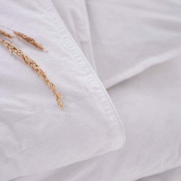 Murmur Premium Down Single Duvet 105 Tog | Bed Sava
