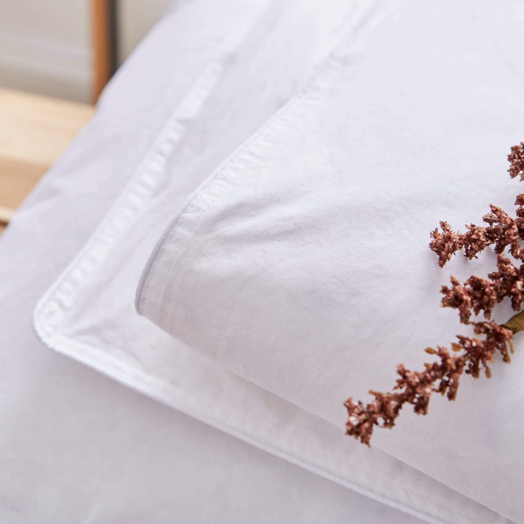 Murmur Premium Down Super Kingsize Duvet 4.5 Tog
