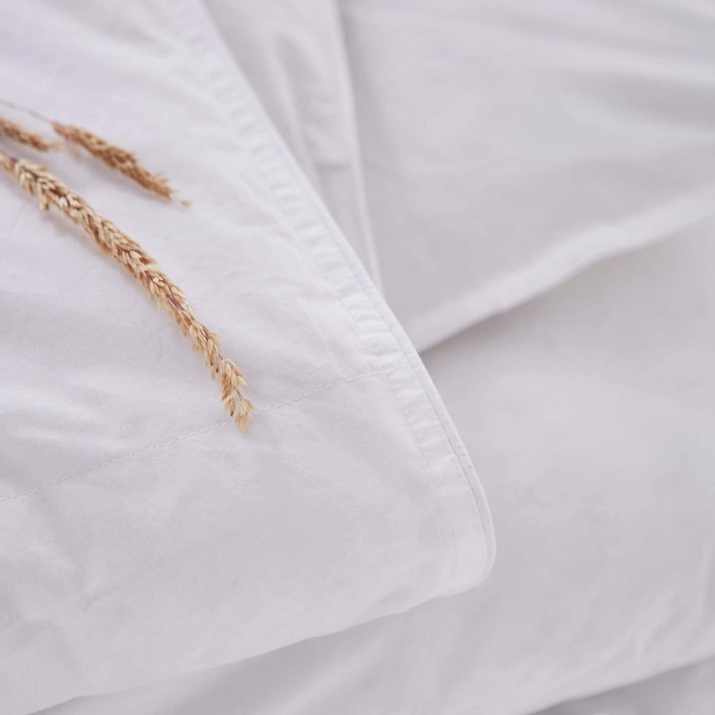 Murmur Premium Down Double Duvet 10.5 Tog