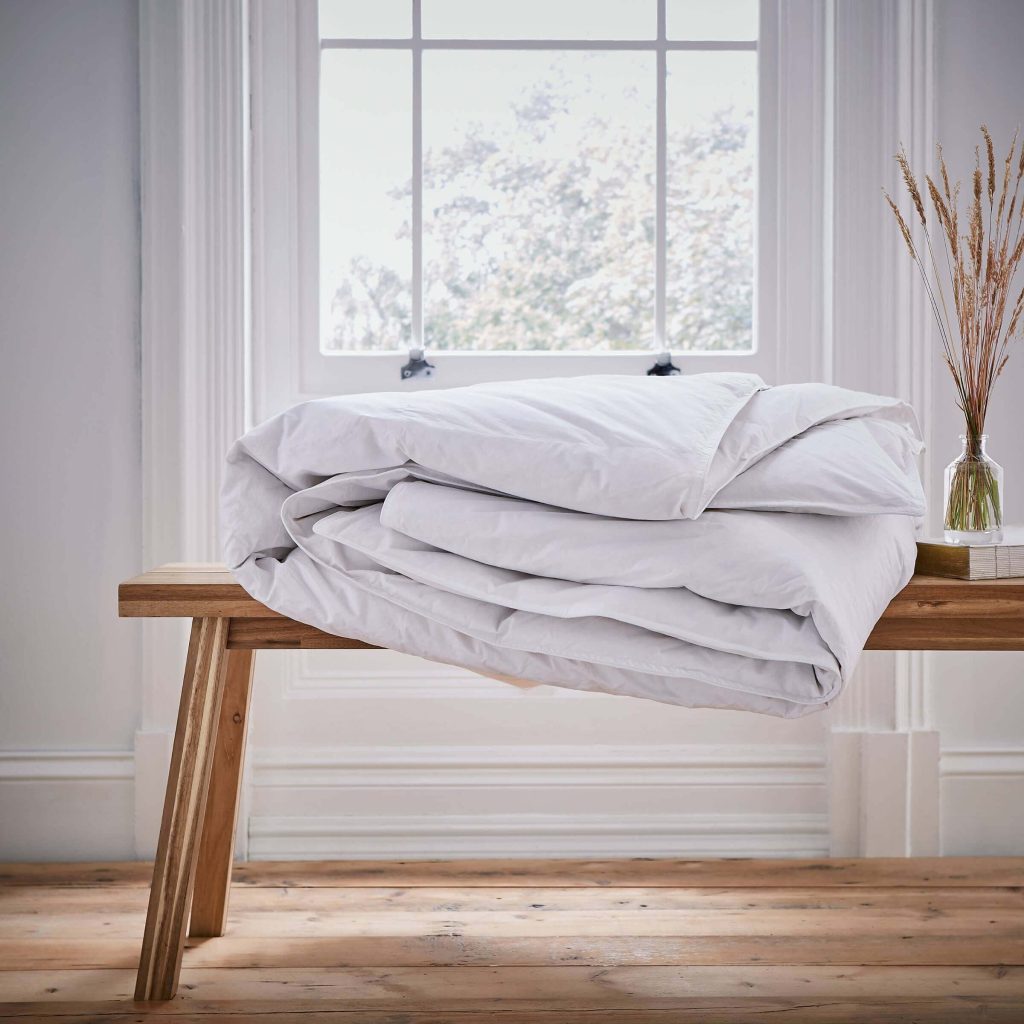 Murmur Premium Down Double Duvet 13.5 Tog