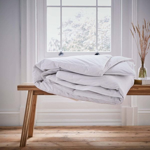 Murmur Premium Down Single Duvet 135 Tog | Bed Sava