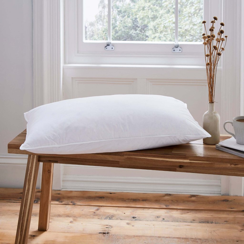 Murmur Premium Down Standard Pillow
