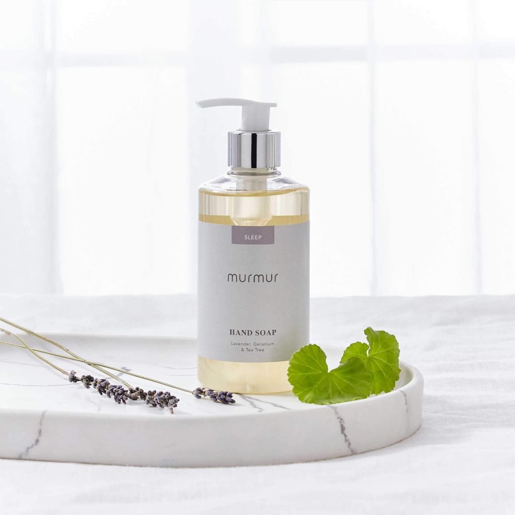 Murmur Sleep Hand Wash