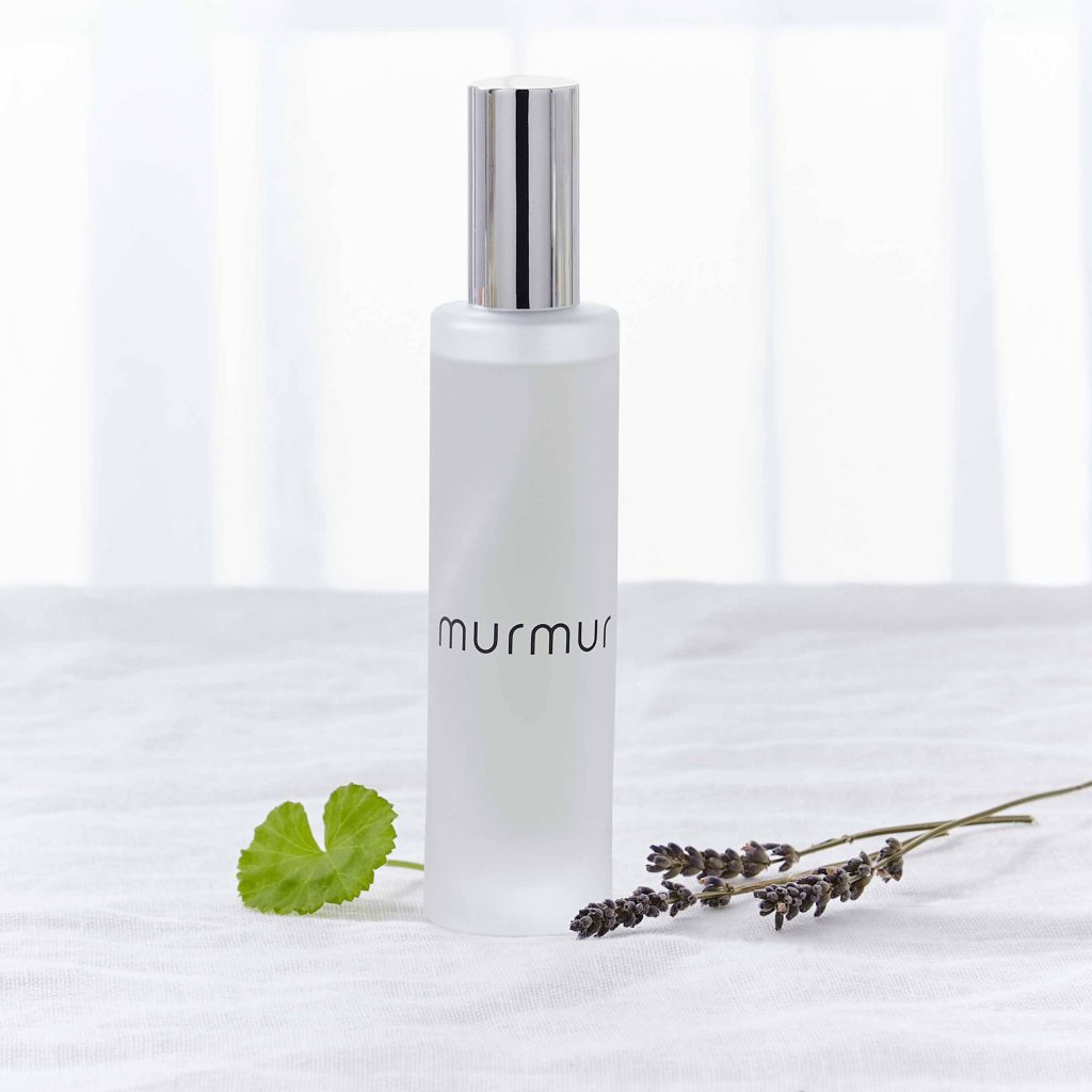 Murmur Sleep Room Spray