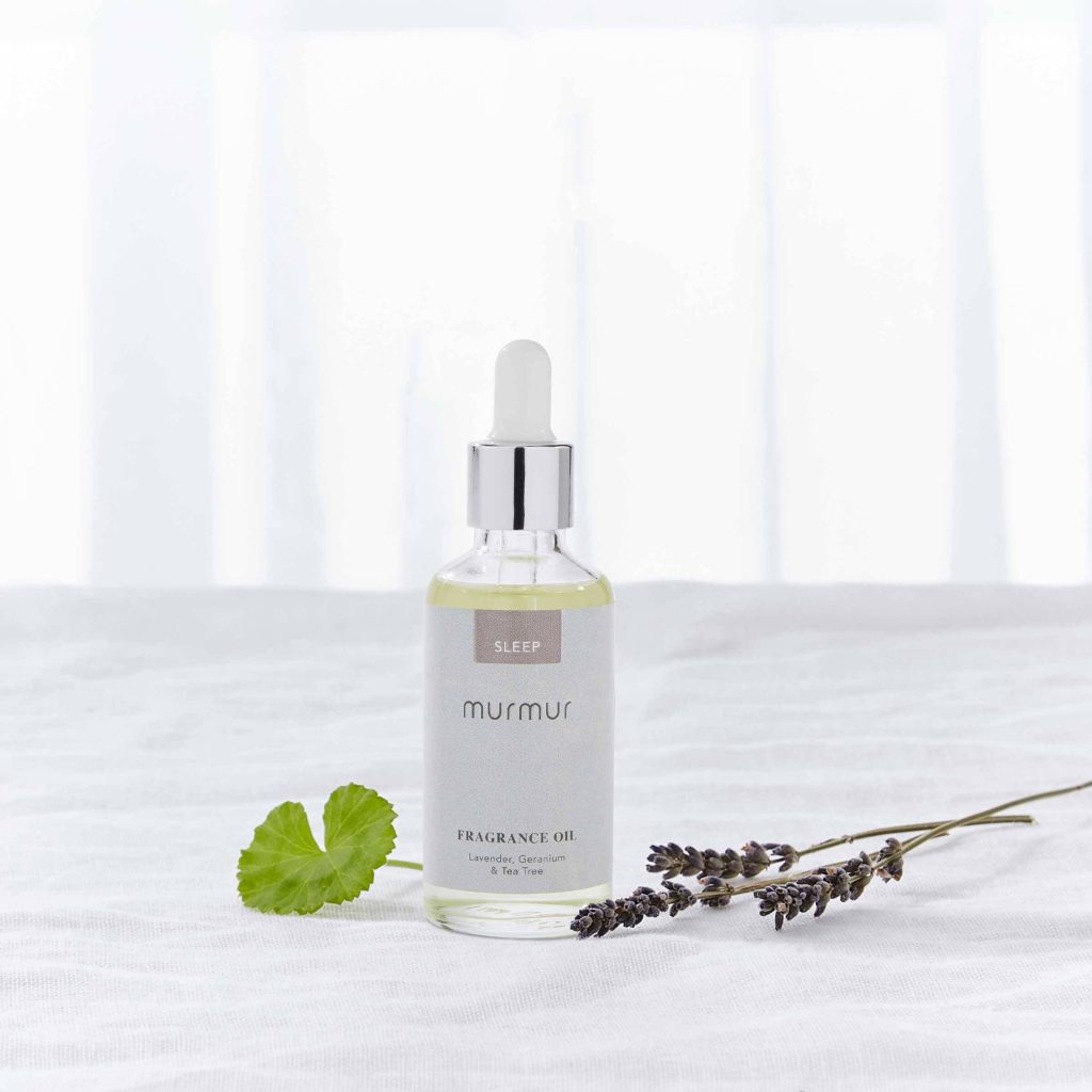 Murmur Sleep Fragrance Oil