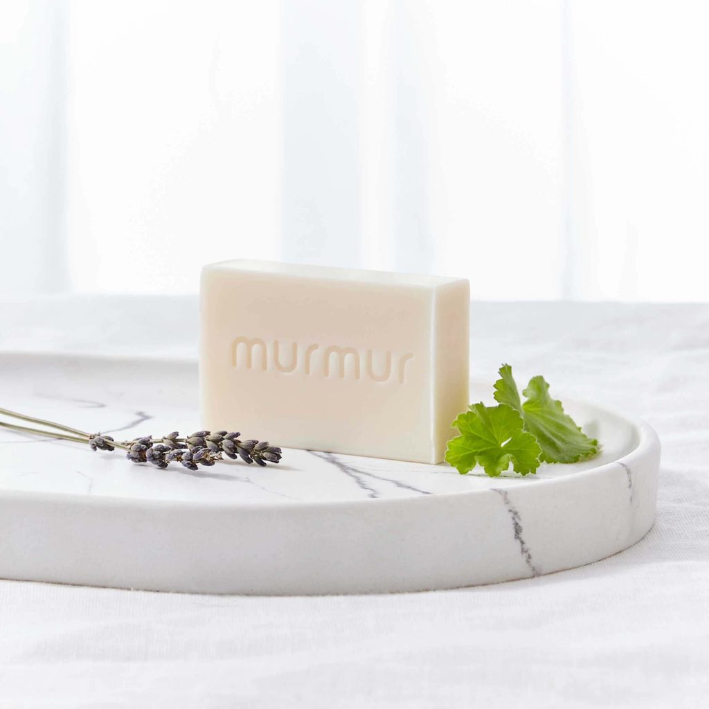 Murmur Sleep Soap