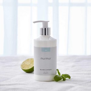 Murmur Spa Hand Lotion | Bed Sava