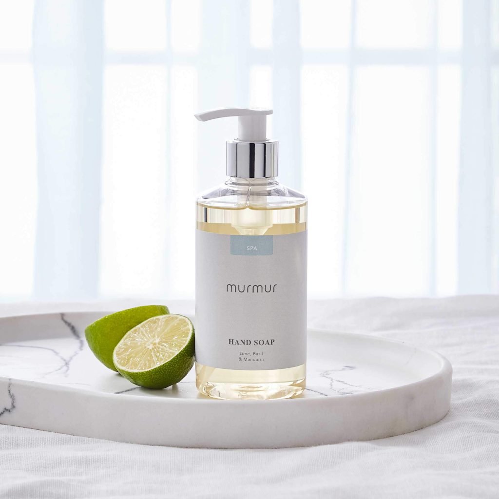 Murmur Spa Hand Wash