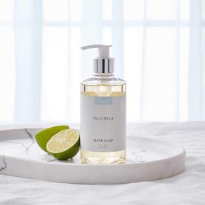Murmur Spa Hand Wash | Bed Sava