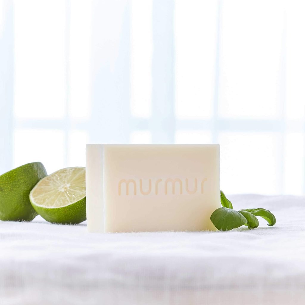 Murmur Spa Soap