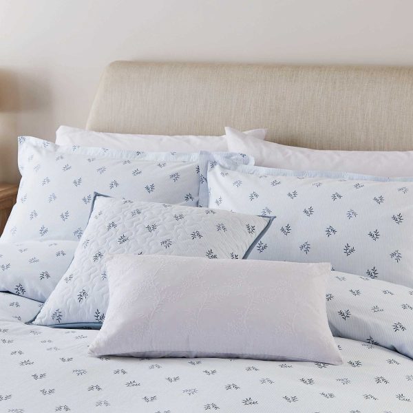 Murmur Thalia Kingsize Duvet Cover Set Ballintoy Blue | Bed Sava