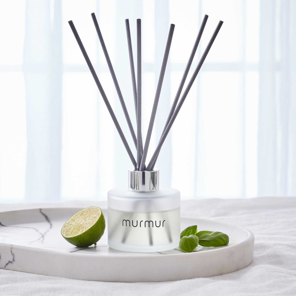 Murmur Spa Diffuser