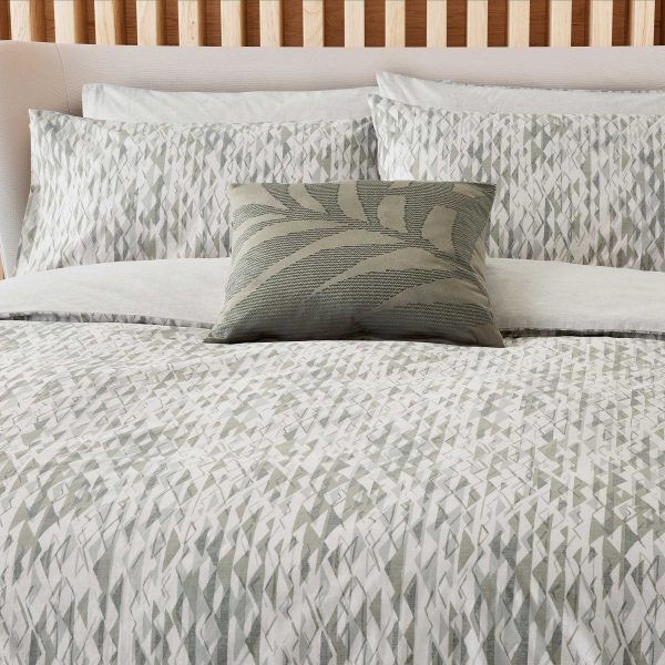 Nalu Nicole Scherzinger Dune Super Kingsize Duvet Cover Set Kohala | Bed Sava