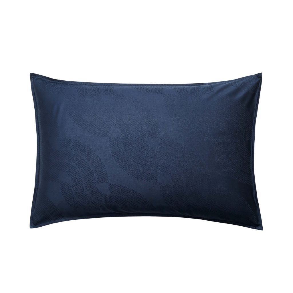 Nalu Nicole Scherzinger Leilani Standard Pillowcase, Orion