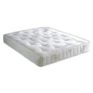 Oia Ortho Classic Coil Sprung Single Mattress | Bed Sava