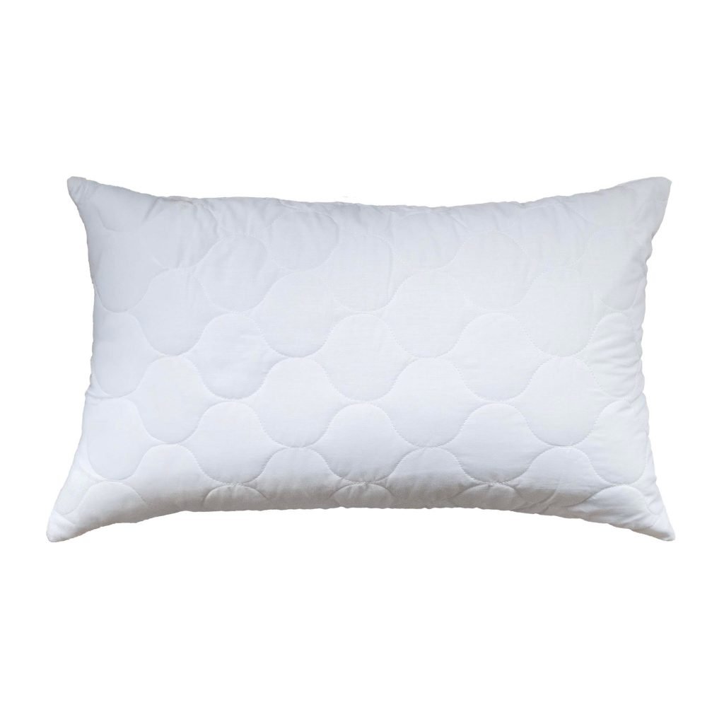 By Bedeck Quilted Pillowcase Protectors