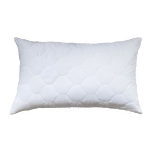 By Bedeck Quilted Pillowcase Protectors | Bed Sava