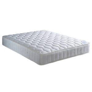 Parikia Quilted Sprung Small Single Mattress | Bed Sava