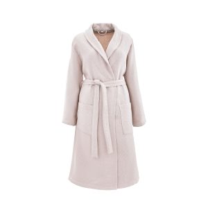 Murmur Spa Collection Waffle Robe  LargeExtra Large Rose | Bed Sava