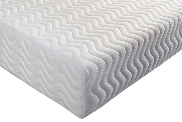 Replacement Cover for the Total Relief Memory Foam Mattress | Bed Sava