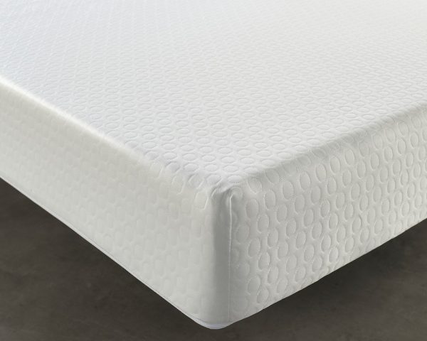 Replacement Cover for the Essentials Memory Foam Mattress | Bed Sava