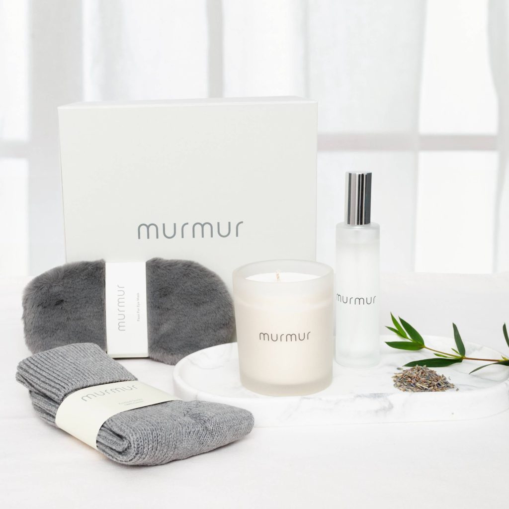 Murmur Restful Night Gift Box