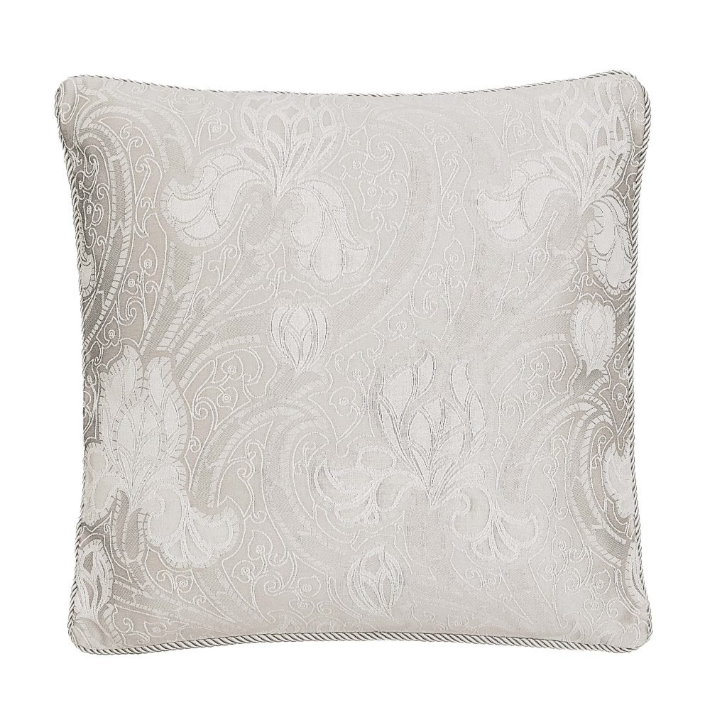 Sanderson Ashbee Cushion 40cm x 40cm, Cashmere