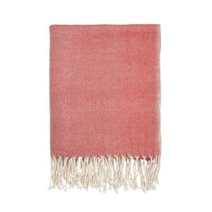 Sanderson Suva Woven Throw Multi | Bed Sava