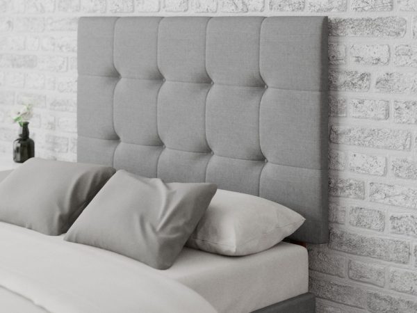 Sinatra Headboard 80 cm | Bed Sava