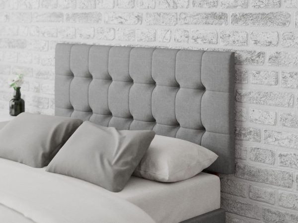 Sinatra Headboard 60 cm | Bed Sava