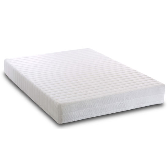 Spring Flexi 1000 Reflex Foam Regular Single Mattress
