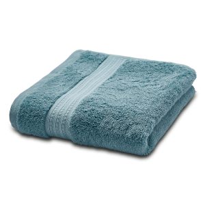 Bedeck 1951 Alessa Face Cloth Aqua | Bed Sava