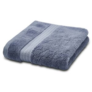 Bedeck 1951 Alessa Face Cloth Shale | Bed Sava