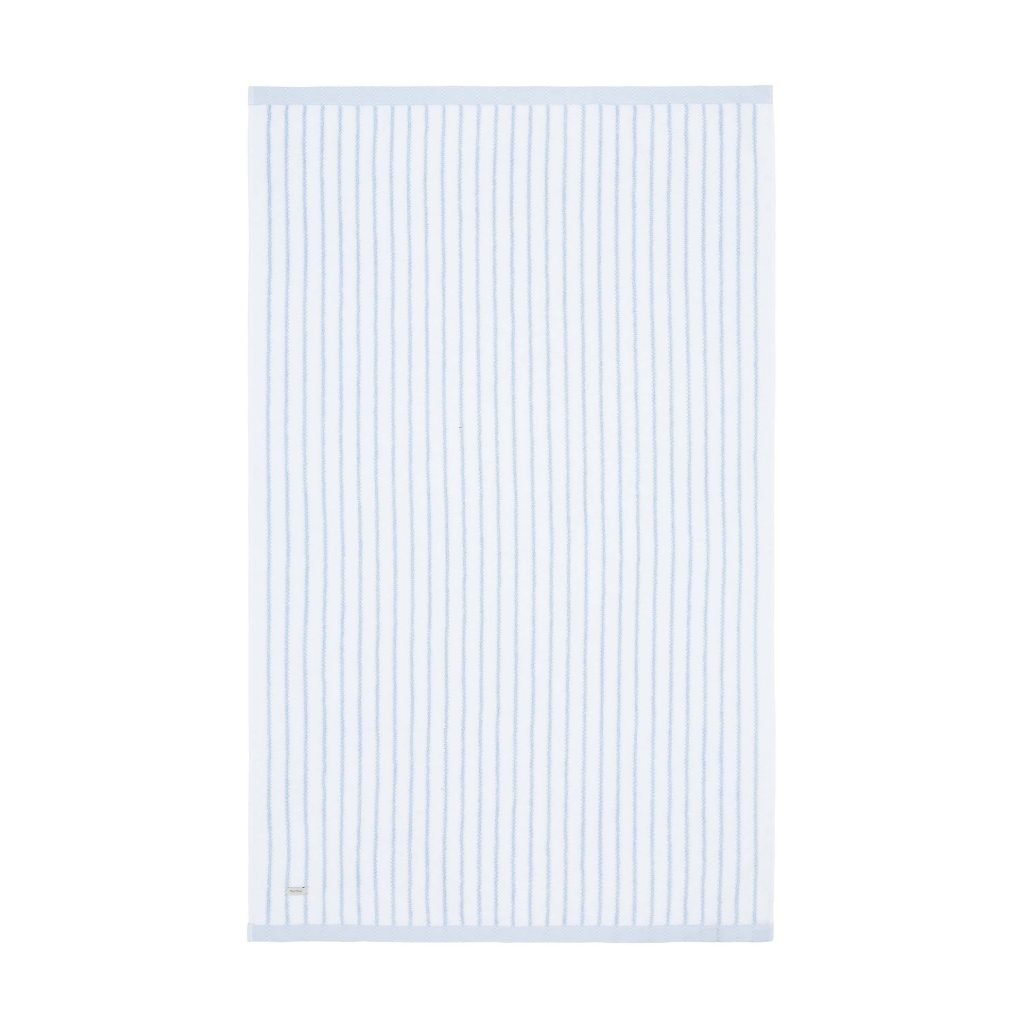 Murmur Verity Hand Towel, Ballintoy Blue