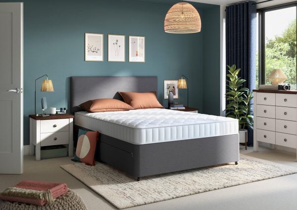 Iconic Set  40 Small Double | Bed Sava
