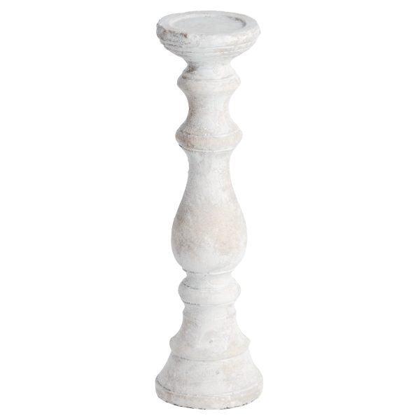 Large Stone Candle holder | Bed Sava