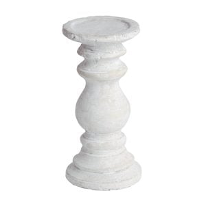 Small Stone Candle Holder | Bed Sava