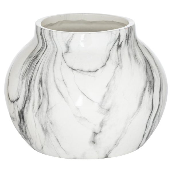 Marble Planter | Bed Sava